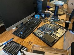 寶雞臺式機維修與計算機維修服務(wù)指南